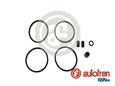 Repair Kit, brake caliper